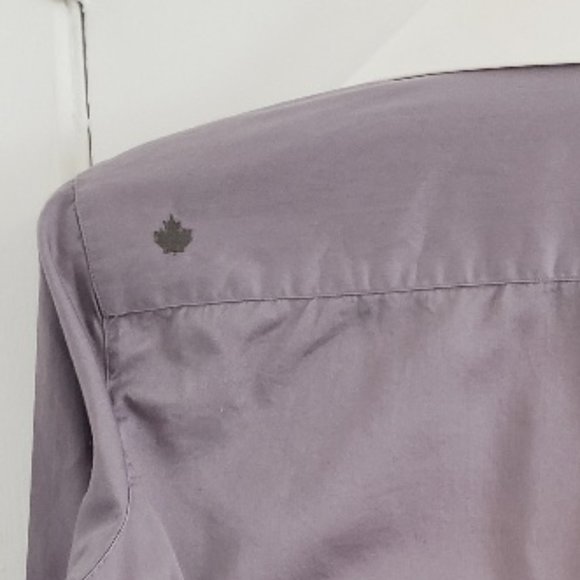 Jared Lang Button Shirt - Picture 5 of 9